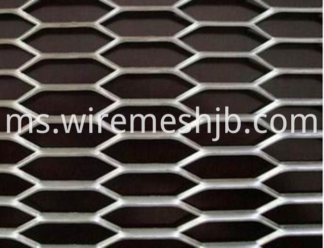 Expanded Metal Mesh9